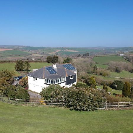 Merrifield House Devon Kingsbridge  Zewnętrze zdjęcie