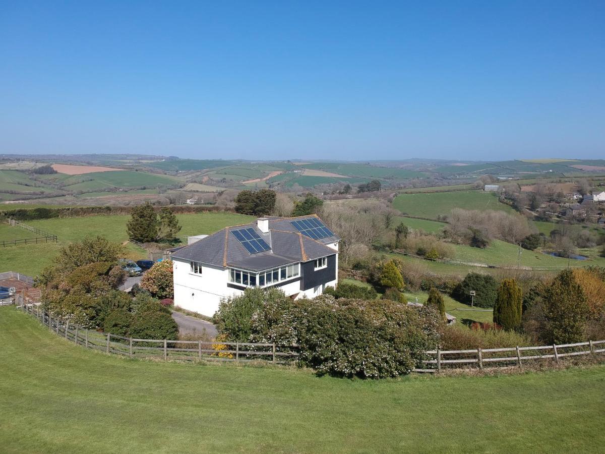 Merrifield House Devon Kingsbridge  Zewnętrze zdjęcie
