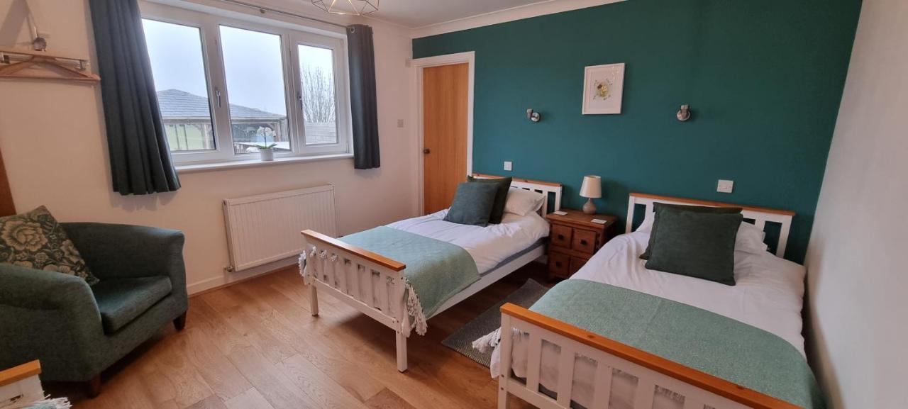 Merrifield House Devon Kingsbridge  Zewnętrze zdjęcie