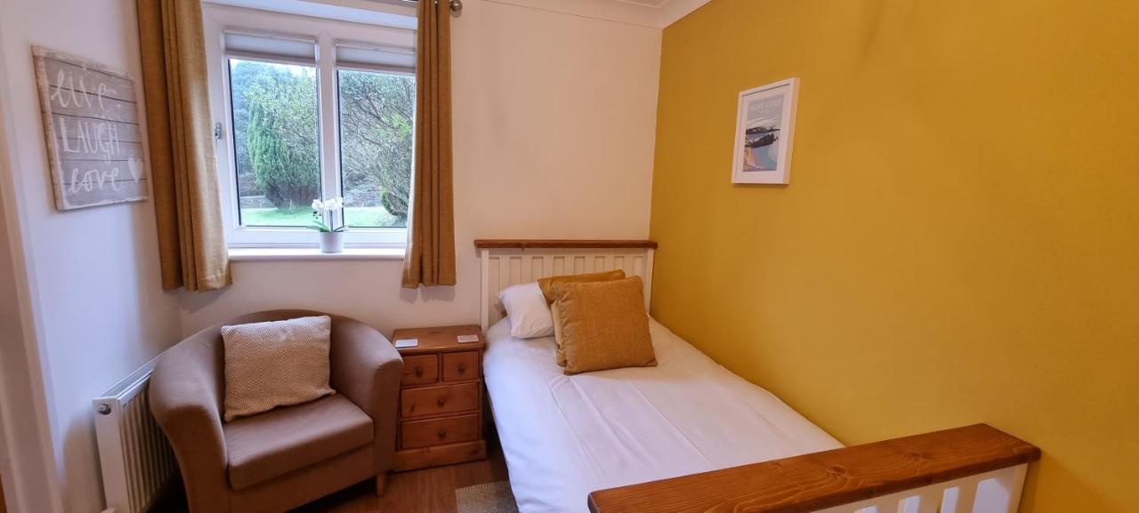 Merrifield House Devon Kingsbridge  Zewnętrze zdjęcie