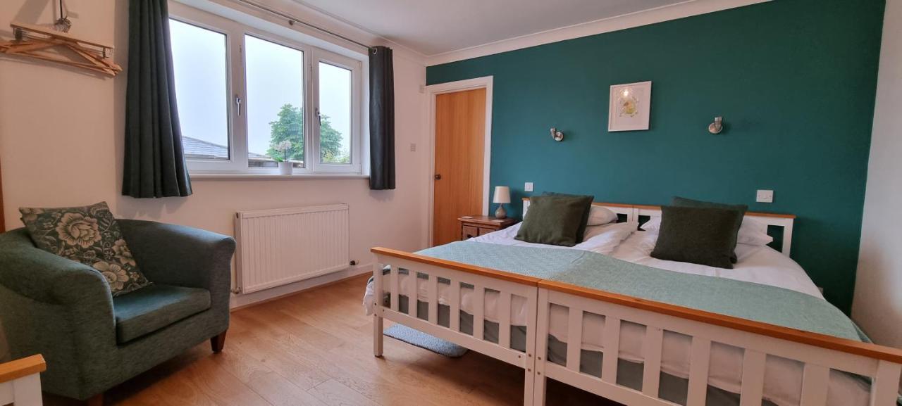 Merrifield House Devon Kingsbridge  Zewnętrze zdjęcie