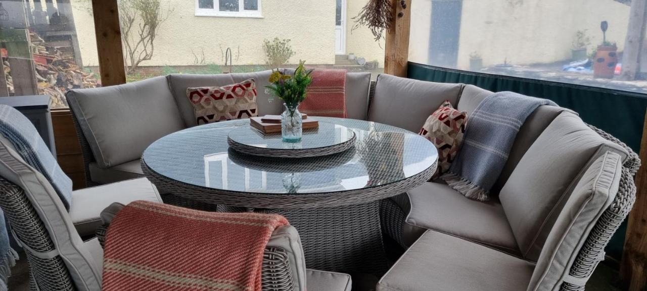 Merrifield House Devon Kingsbridge  Zewnętrze zdjęcie